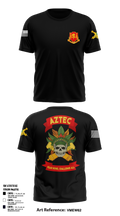 A 3-29 FA Short Sleeve Performance Shirt - 2