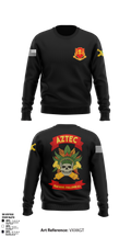 A 3-29 FA Crew Neck Sweatshirt - 2
