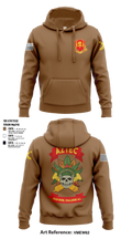 A 3-29 FA Hoodie - 1