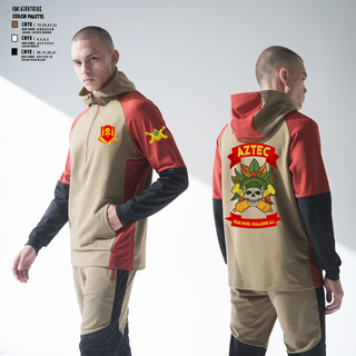 A 3-29 FA Hoodie - 2