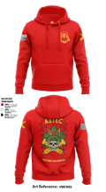 A 3-29 FA Hoodie -2