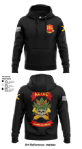 A 3-29 FA Hoodie -3
