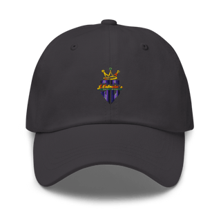 J Octavio’s 66318595 Classic Dad Hat | Yupoong 6245CM