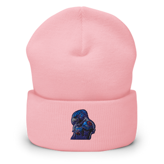 Battlehawks 56996020 Cuffed Beanie | Yupoong 1501KC