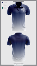 Mount St Mary Academy Dance 28336697 Short Sleeve Performance Polo - 2