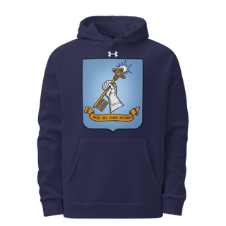 AMSP Sem 2 60045387 Under Armour Hoodie