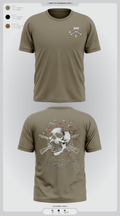 KIS SECFOR 48307189 Short Sleeve Performance Shirt - 1