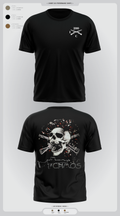 KIS SECFOR 48307189 Short Sleeve Performance Shirt - 2
