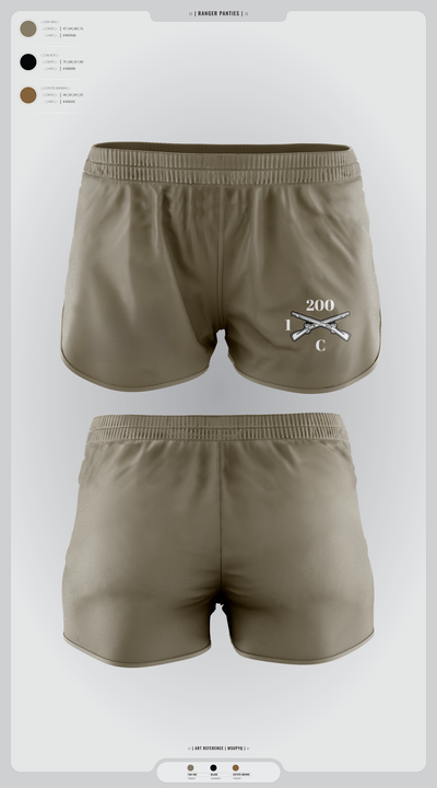 KIS SECFOR 48307189 Ranger Panties - 1