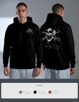 KIS SECFOR 48307189 Hoodie - 2
