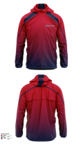 Three Star Athletics 38961793 Windbreaker - 1