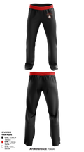 Guardians Sweatpants - 1