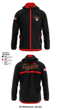 Guardians Windbreaker - 1