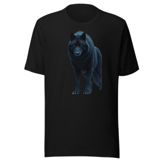 Unisex Staple T-Shirt - Black