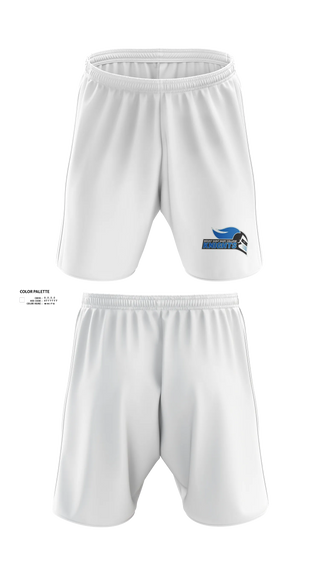 Athletic Shorts With Pockets, Mount Saint Mary College Swimming, Swimming, Teamtime, Team time, sublimation, custom sports apparel, team uniforms, spirit wear, spiritwear, sports uniforms, custom shirts, team store, custom team store, fundraiser sports, apparel fundraiser