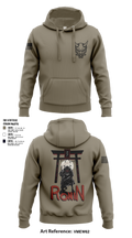Ronin 78230947 Hoodie - 1