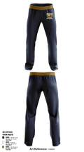 Fayetteville Area Rugby Sweatpants - 1