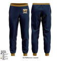 Fayetteville Area Rugby Joggers - 1