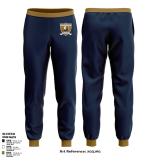 Fayetteville Area Rugby Joggers - 1