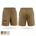 DET 1 HSC 340TH BSB 67700154 Athletic Shorts With Pockets - 1
