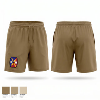 Athletic Shorts With Pockets, DET 1 HSC 340TH BSB, Army, Teamtime, Team time, sublimation, custom sports apparel, team uniforms, spirit wear, spiritwear, sports uniforms, custom shirts, team store, custom team store, fundraiser sports, apparel fundraiser
