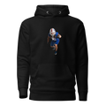 UWG. Wolves Unisex Hoodie - 1