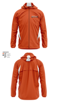 Westside Wild 48818347 Windbreaker - 1