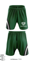Bossier Bowling 74078660 Athletic Shorts With Pockets - 1 (1)