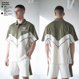 Bossier Bowling 74078660 Short Sleeve Bowling Jersey - 3