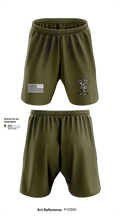 1st Recon 29773474 Athletic Shorts With Pockets - 100