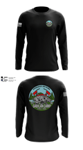 Gabilan 7308504 Long Sleeve Performance Shirt - 3