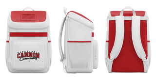 Gear Bag, Cannon AFB, Men's Basketball, Teamtime, Team time, sublimation, custom sports apparel, team uniforms, spirit wear, spiritwear, sports uniforms, custom shirts, team store, custom team store, fundraiser sports, apparel fundraiser