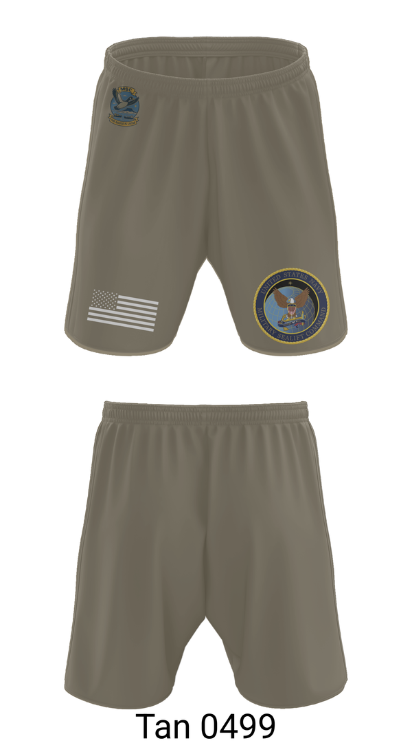 Athletic Shorts With Pockets, MSCLANT, Navy, Teamtime, Team time, sublimation, custom sports apparel, team uniforms, spirit wear, spiritwear, sports uniforms, custom shirts, team store, custom team store, fundraiser sports, apparel fundraiser