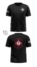 Local 5519 31284904 Old School Cotton Feel Shirt - 1