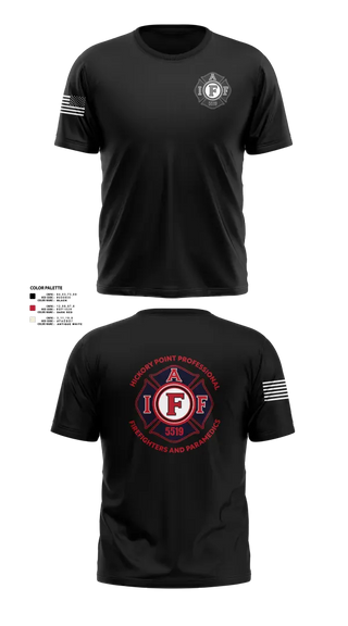 Old School Cotton Feel Shirt, Local 5519, Fire Department, Teamtime, Team time, sublimation, custom sports apparel, team uniforms, spirit wear, spiritwear, sports uniforms, custom shirts, team store, custom team store, fundraiser sports, apparel fundraiser