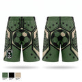 Lady Legends 66039186 Athletic Shorts With Pockets - 1