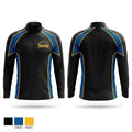 Ohio Valley Elite Football Club 54287964 Quarter Zip Jacket - 1
