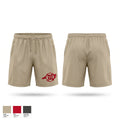 Vanceboro fire department Athletic Shorts With Pockets - 1