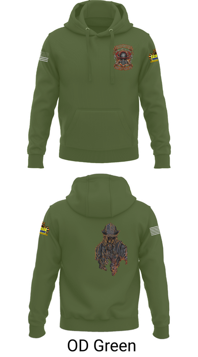 Repair division 53325432 Hoodie - 55