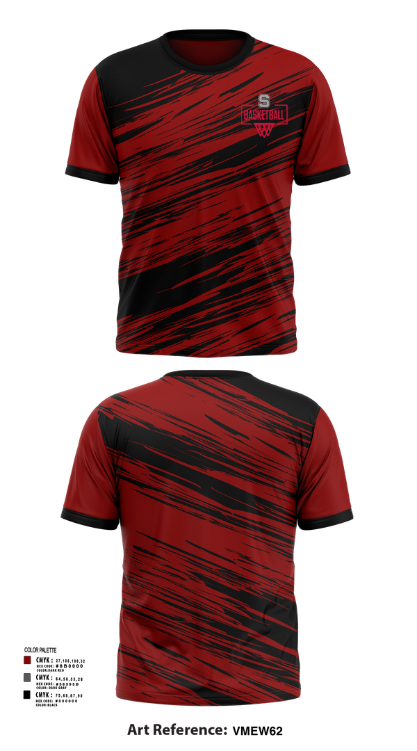 FREE T-SHIRT