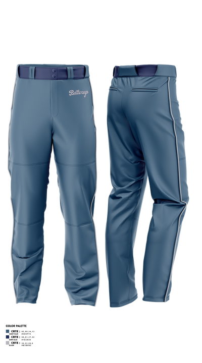 Batterup 28134201 Baseball Pants - 1