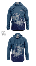 Batterup 28134201 Windbreaker - 1
