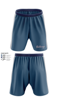 Batterup 28134201 Athletic Shorts With Pockets - 1