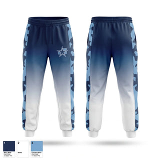 Sweatpants, Telstar High School Basketball, Men's Basketball, Teamtime, Team time, sublimation, custom sports apparel, team uniforms, spirit wear, spiritwear, sports uniforms, custom shirts, team store, custom team store, fundraiser sports, apparel fundraiser
