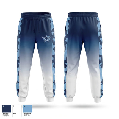 Telstar High School Basketball 69194889 Sweatpants - 1