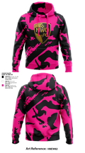 Northwest Optimist FC Hoodie - 3
