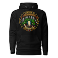 Station 2 Unisex Hoodie - 1