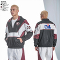 Hereford Whitefaces 43797089 Windbreaker - 1