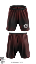 Hereford Whitefaces 43797089 Athletic Shorts With Pockets - 5