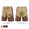George County 83583821 Fight Shorts - 1